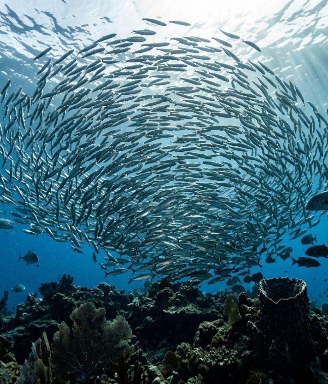 Pesca sostenibile
